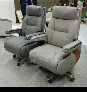 Exotic Furniture Chairs