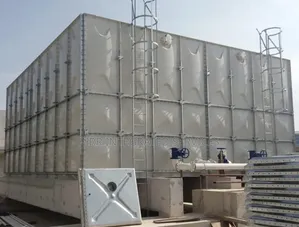 Frp, Grp Fibreglass Water Tank Panels
