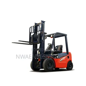 Mobile Forklift Electric