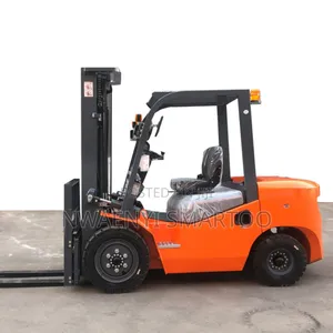 Forklift 3ton Electric
