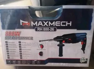 800w Rotary Hammer Drill Machine