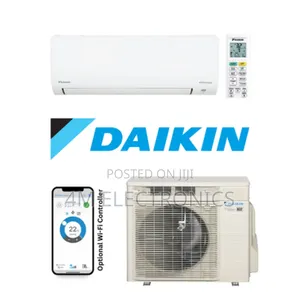 Daikin 1hp Fixed Speed Non Inverter