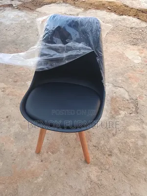 Canteen Chair