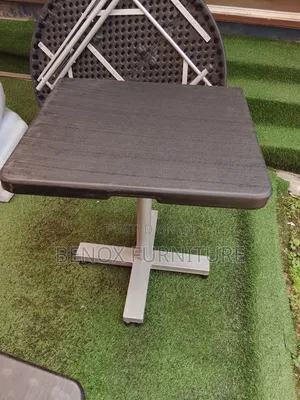 Canteen Table