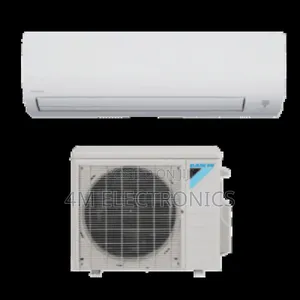 Daikin 1.5hp Inverter (Ftkl 35/Rkl35)