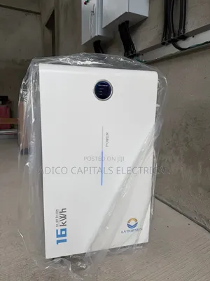 16kwh Lvtopsun Lithium Battery