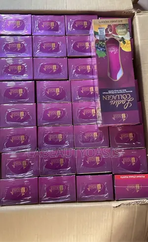 Ladies Collagen
