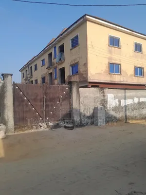 1bdrm Block of Flats in Military Estate, Eleko for sale