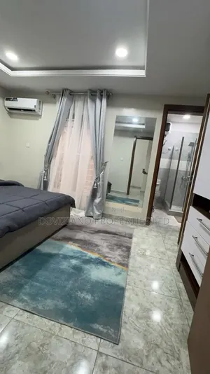 Furnished 3bdrm Duplex in Lekki for rent