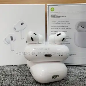 Airpod Pro 2nd Generations