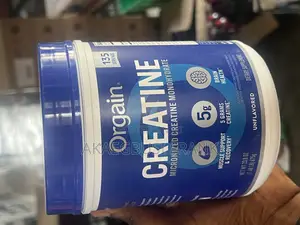 Orgain Creatine