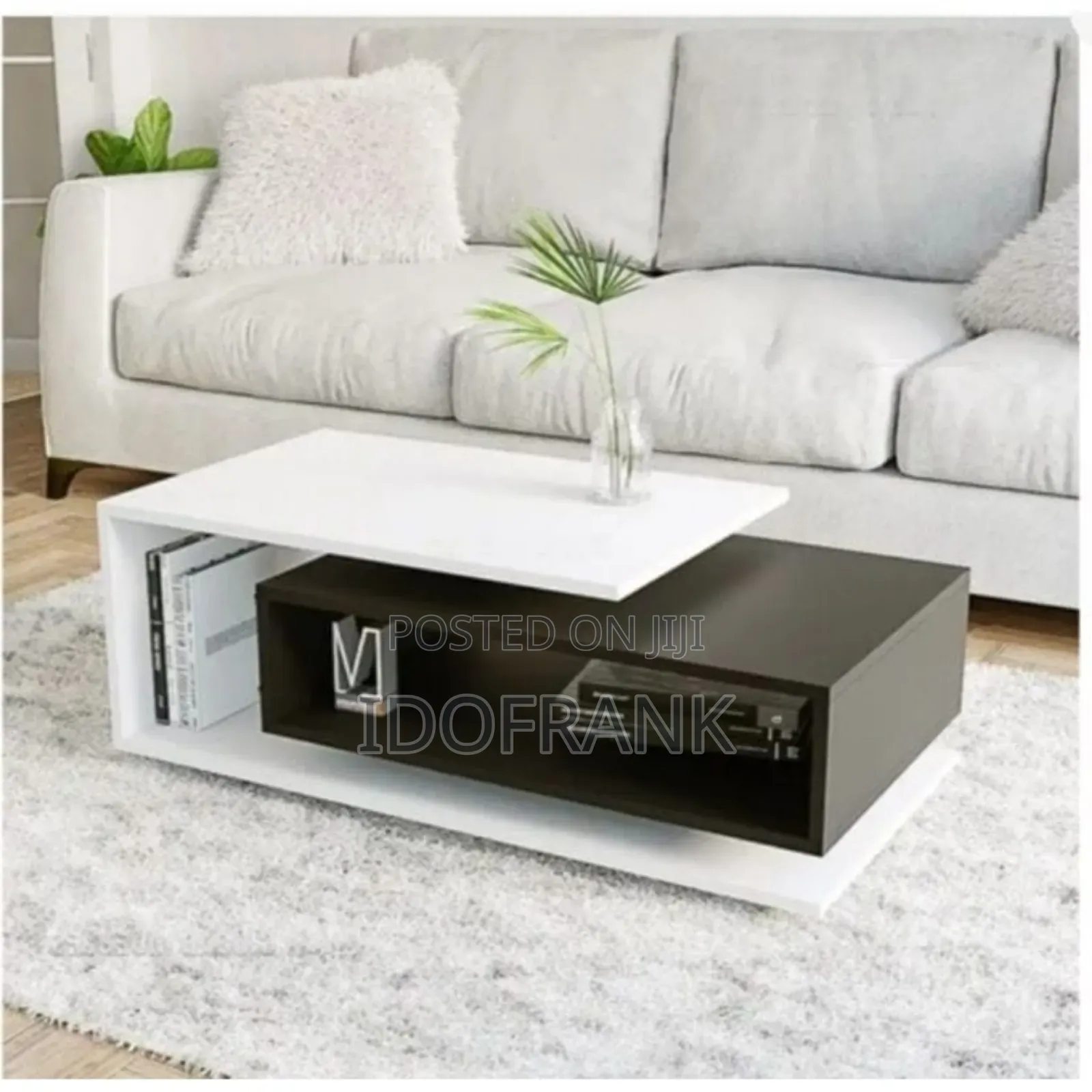Center Table