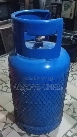 12.5 Kg Cylinder