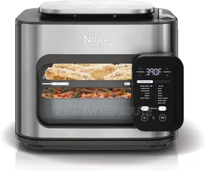 Ninja Combi All in One Multicooker, Oven and Airfryer