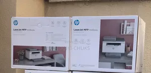 Hp Laserjet MFP M236sdw Printer
