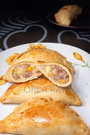 Bulk Pastries