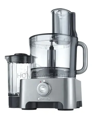 Kenwood Multi Food Pro Excel Food Processor (Fpm910)