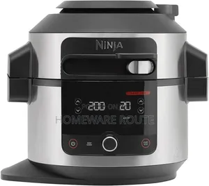 Ninja 11in1 Smartlid 6l Multicooker