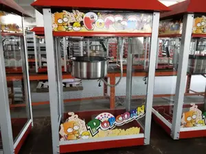 Popcorn Machine