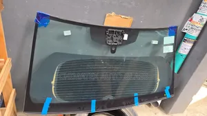 Porsche Mercan 2016 Windscreen Glass Available
