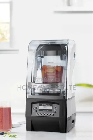 Vitamix 36019-1 Quiet One Blender
