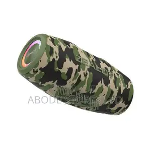 Zealot 100w Super Bass Bluetooth Speaker With 24000mah Battery S78