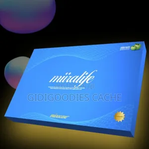 Miiralife Health Supplement
