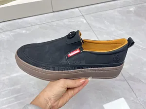 Stylish High Quality Timberland Men's Loafers