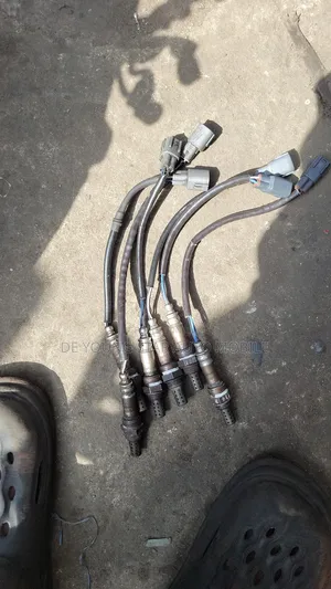 Two Engine Oxygen Sensor for Sienna 1998 Model