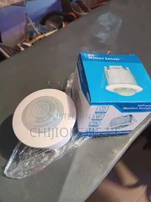 Pop Sensor