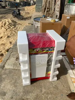 Popcorn Machine