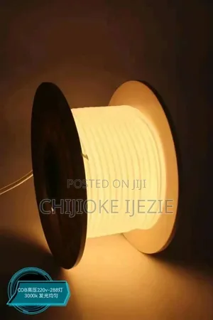 Warmwhite Neon Ropelight