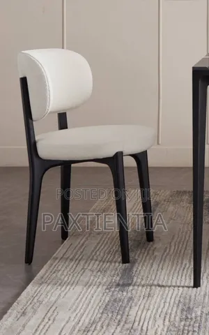 Padded Classic Dining Chair