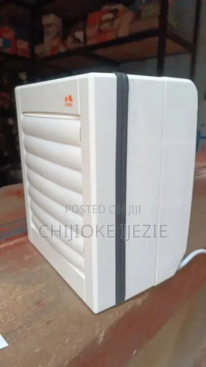 Extractor Fan