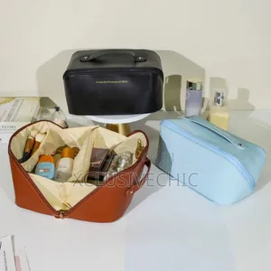 Waterproof Travel Cosmetic Bag