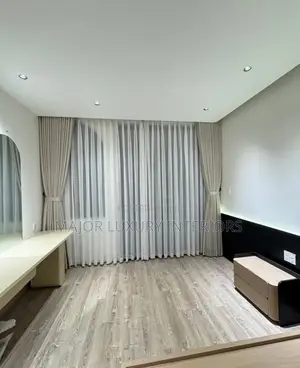High Quality Turkey Curtains With a Standard