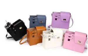 Stanley Quencher Cup Cross Shoulder Bag