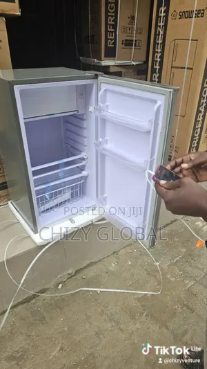 Snowsea Refrigerator S/Door With 2 Years Warranty and Safe Delivery
