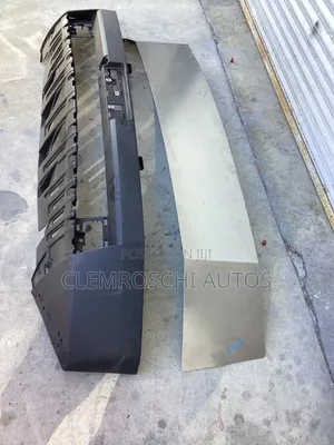 High Quality Certified Brand New Front Bumper Tesla Cybertruck 24-2026