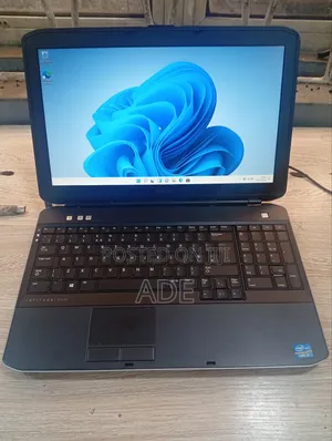 Laptop Dell Latitude E5530 12GB Intel Core i5 HDD 500GB