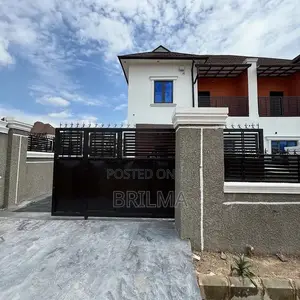 4bdrm Duplex in Kubwa for sale
