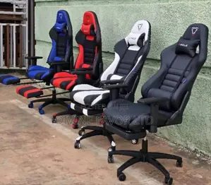 360 Degree Gaming Chair