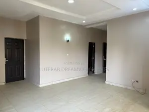 3bdrm Block of Flats in Jabi Dakibuyi for rent