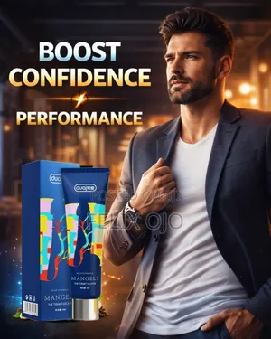 Original Gbola Boost