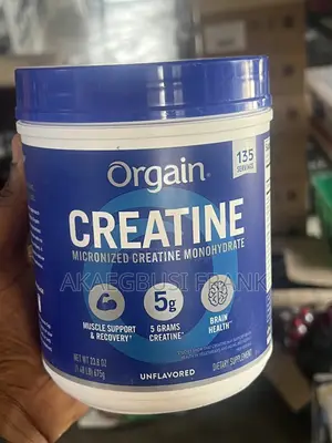 Orgain Creatine
