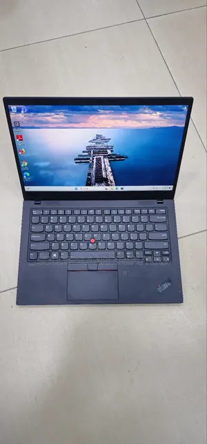 Laptop Lenovo ThinkPad X1 Carbon 16GB Intel Core I7 SSD 256GB