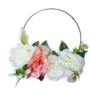 Ring Flower