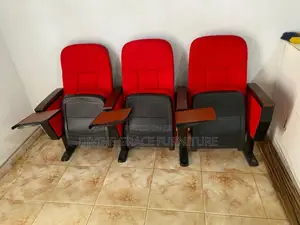 Auditorium Chairs