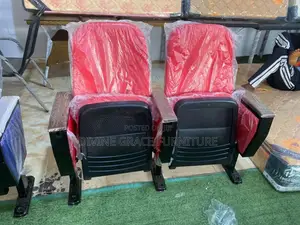 Auditorium Chairs
