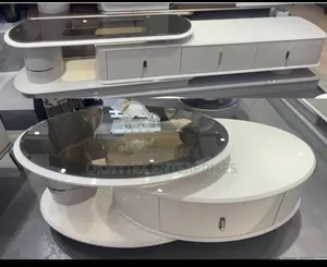 Today Design Center Table